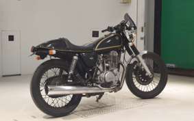 YAMAHA SR400 1983