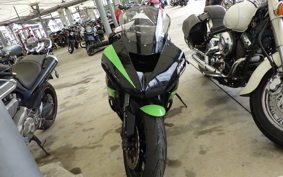 KAWASAKI NINJA ZX-6R