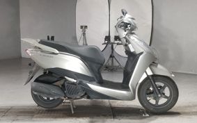 HONDA LEAD 125 JF45