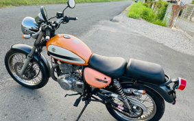 SUZUKI ST250 E Type NJ4AA
