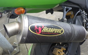 KAWASAKI ZX 10 NINJA R 2004 ZXT00C