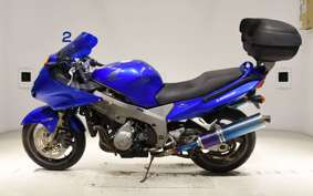 HONDA CBR1100XX 2000