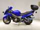 Фото Honda CBR1100XX 2000 с японского аукциона