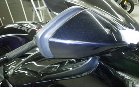 SUZUKI HAYABUSA Gen.3 2022 EJ11A