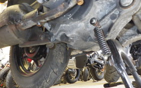 HONDA TODAY 2 AF67