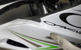KAWASAKI ZX 10 NINJA ABS 2017