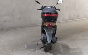 SUZUKI ADDRESS V50 CA4BA
