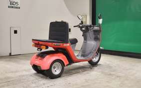 HONDA GYRO CANOPY 2007 TA03