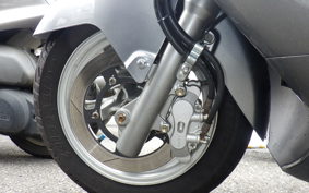 SUZUKI SKYWAVE 400 2007 CK43A