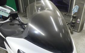 SUZUKI SKYWAVE 250 (Burgman 250) S Gen.3 2013 CJ46A