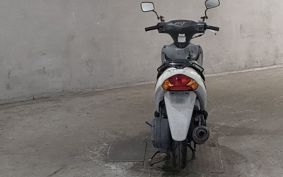 SUZUKI ADDRESS V125 CF4EA