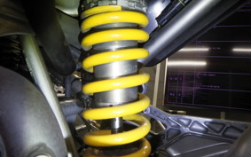 DUCATI MONSTER 400 IE 2004