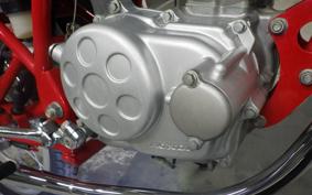 HONDA DREAM 50 1986 AC15