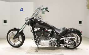 HARLEY FXCW 1580 2009