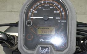 HONDA ﾀﾞﾝｸ AF74