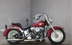HARLEY FLSTF1340 1992 BML