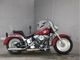 Фото Harley FLSTF1340 1992 с японского аукциона