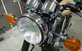 YAMAHA SR400 Gen.4 2013 RH03J