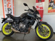 Фото Yamaha MT-07 ABS 2020 с японского аукциона