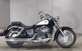 HONDA SHADOW 400 2006 NC34