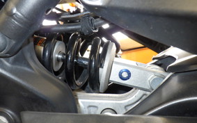 YAMAHA MT-09 Tracer GT 2018 RN51J