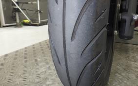 HONDA PCX 160 2015 KF47