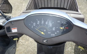 HONDA DIO CESTA GEN 2 AF62