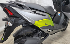 SUZUKI AVENIS125 EA12J