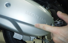 HONDA PCX 150 2018 KF18