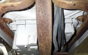SUZUKI PALETTE CA41A