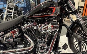 HARLEY FXBR 2023 YEZ