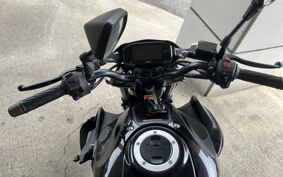 SUZUKI GSX-S125 ABS DL32B