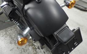 HARLEY FXDB 1580 2016