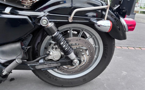 HARLEY XL883L 2005 CMM