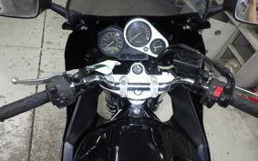 YAMAHA FZS600 FAZER 1998