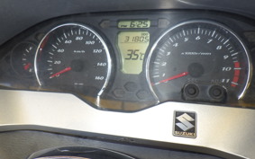 SUZUKI SKYWAVE 250 (Burgman 250) M 1994 CJ45A