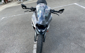 KTM 390 RC 2021 JYJ40