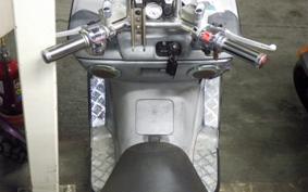 SUZUKI SKYWAVE 250 (Burgman 250) Gen.2 CJ43A