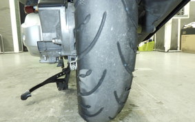 HONDA PCX125 2009 JF56