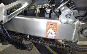 HONDA CB400 SUPER BOLDOR A NC42