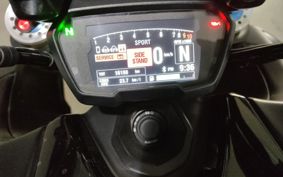 DUCATI DIAVEL 1260S 2020 GE00AA