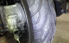 HONDA SPACY 100 JF13