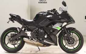 KAWASAKI NINJA 650 A 2019 ER650H