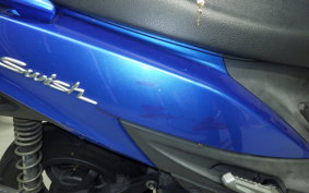 SUZUKI SWISH 125 2018 DV12B