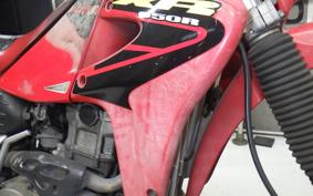 HONDA XR650R 2003