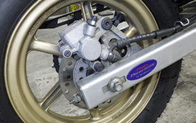 HONDA XR100 MOTARD 2002 HD13