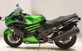 KAWASAKI ZX 1400 NINJA R A 2016