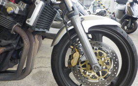 HONDA CB400SF VTEC SPEC 2 2002 NC39