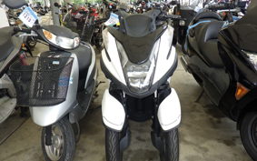 YAMAHA TRICITY 125 A SEC1J