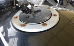 KAWASAKI ZEPHYR 400 KAI 2010 ZR400C